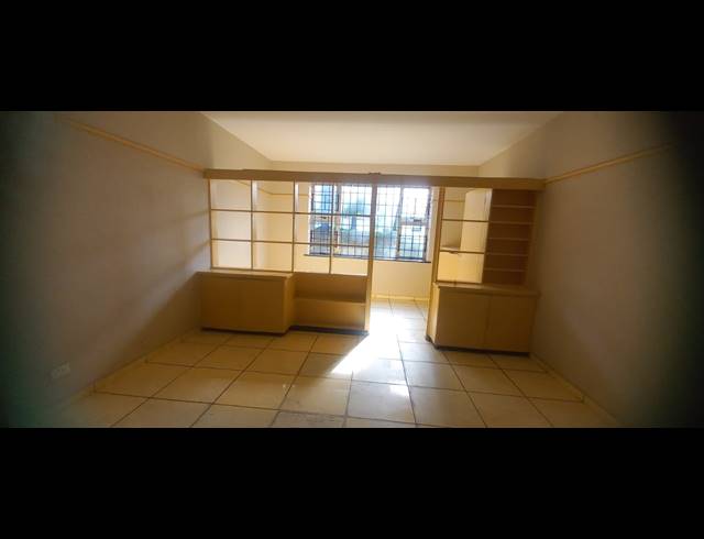0.5 BEDROOM FLAT TO LET IN DURBAN CENTRAL
